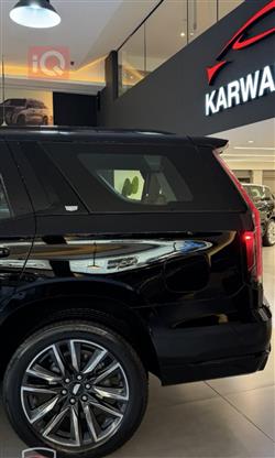 كاديلاك اسكاليد